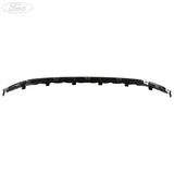 Ford C-MAX/Grand C-MAX Parrilla Radiador Superior Malla Cromo 2001826