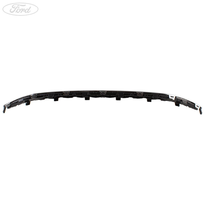 Ford C-MAX/Grand C-MAX Parrilla Radiador Superior Malla Cromo 2001826