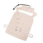 Calefactor para asiento delantero DER Kuga 2020+