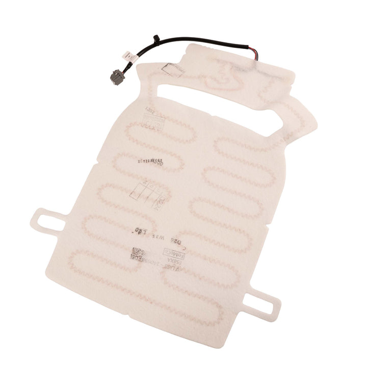 Calefactor para asiento delantero DER Kuga 2020+