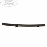 Ford Focus 2011-2019 Protección Escudo Frontal Borde Puerta Delantero Derecho Negro 1879782