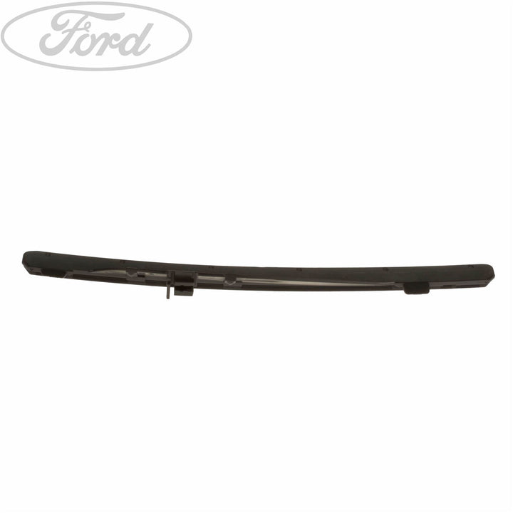 Ford Focus 2011-2019 Protección Escudo Frontal Borde Puerta Delantero Derecho Negro 1879782