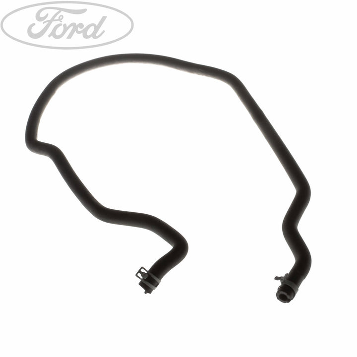 Tubo/manguito del sistema de refrigeración original Ford 1420325