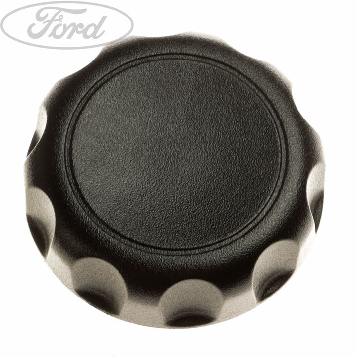 Ruedecilla de ajuste de la inclinación del asiento delantero original para Ford C-Max Fiesta Focus Kuga 1375006