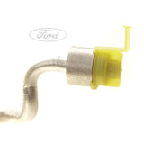 Manguito/tubo del sistema de aire acondicionado original para Ford Fiesta 2008- 2012 1570264