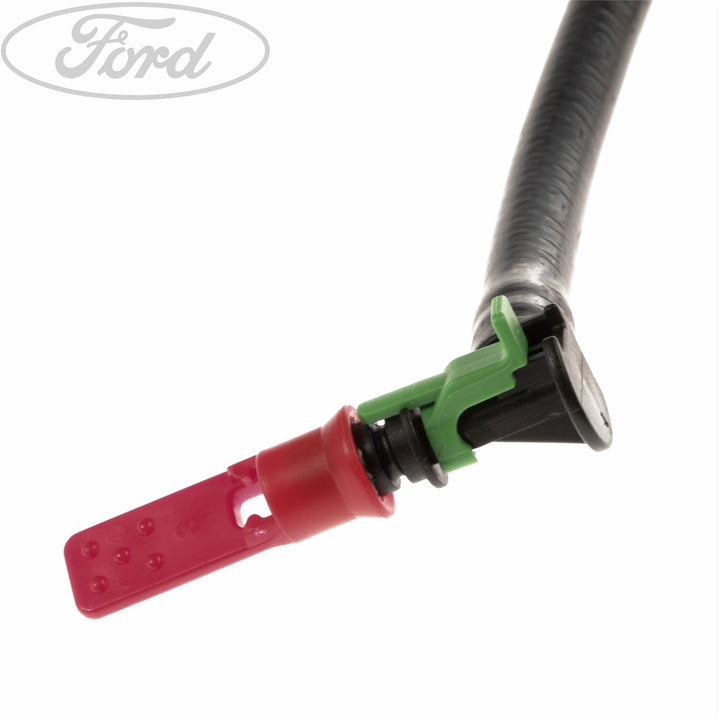 Tubo de reparación para conductos del inyector de combustible original Ford 1761934