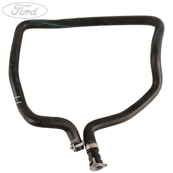Manguito para enfriador de aceite original Ford 2025166