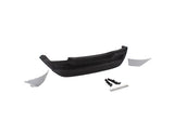 Original Ford Fiesta 11/2012-06/2017 Kit de diseño de paragolpes trasero