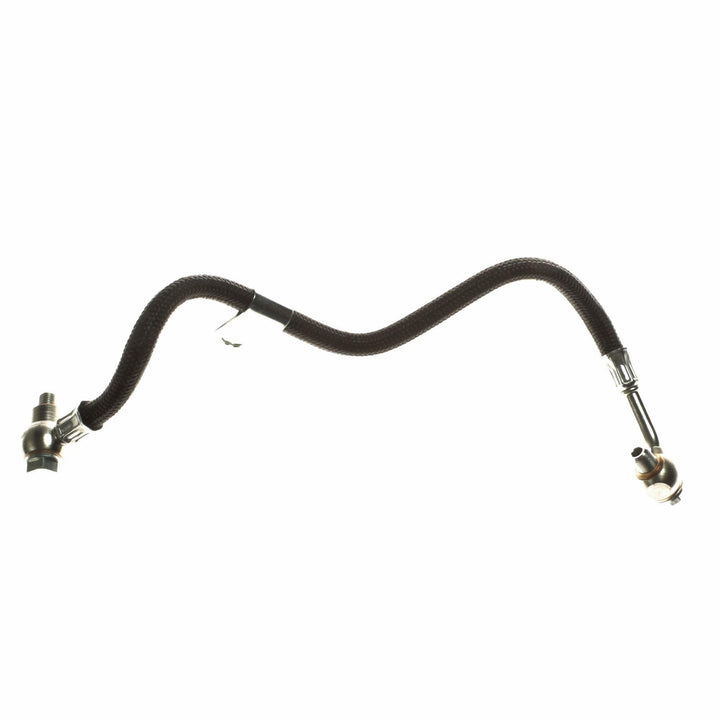 Tubo de alimentación de aceite del turbo original Ford 1447084