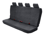 Transit HDD* Funda de asiento para el asiento trasero de 4 plazas