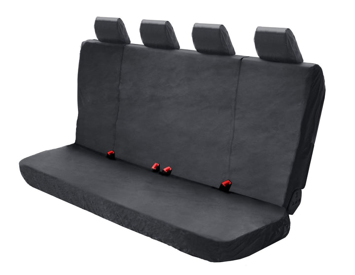 Transit HDD* Funda de asiento para el asiento trasero de 4 plazas