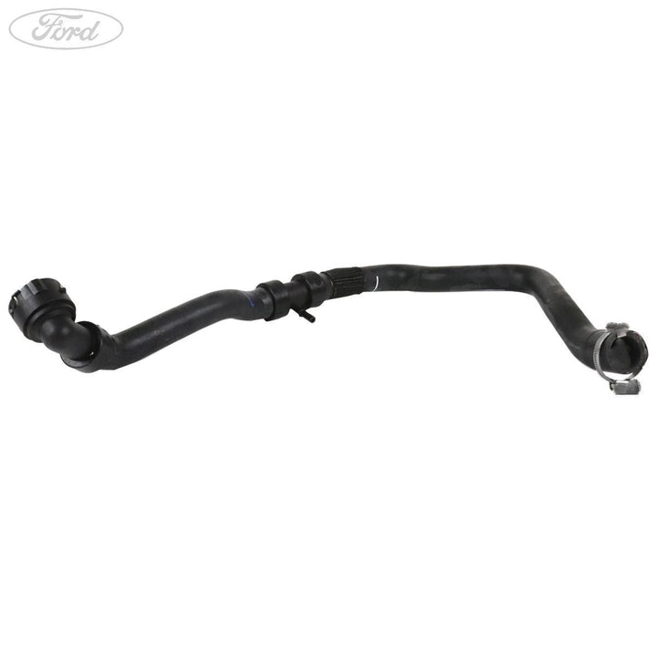 Manguito de radiador superior original para Ford Mondeo S-Max Galaxy 2.0 EcoBoost 1727721