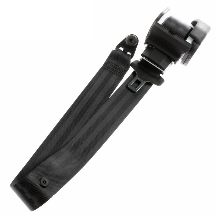 Cinturón de seguridad trasero izquierdo N/S (lado del conductor) original para Ford Transit/Tourneo Custom de 2012- en adelante 1811559