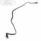 Mondeo 2001-2007 Conjunto de Tubo de Combustible Negro