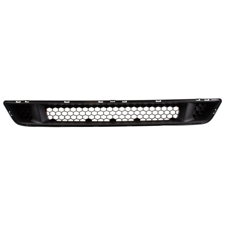 Rejilla inf. parachoques delan. negro carbono orig. Ford Mustang GT 5.0  5297676