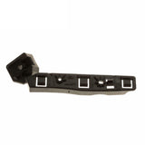 Ford Ka Soporte Parachoques Izq. Negro 1742507