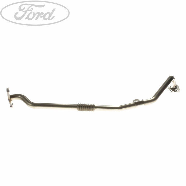 Tubo de conexión para turbocompresor original Ford 1372332