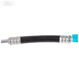 Tubo de aire acondicionado original para Ford Mondeo S-Max Galaxy 2007-2014 1481852
