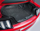 Original Ford Mustang 03/2015-03/2023 Alfombra antideslizante para maletero
