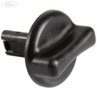 Perilla de control de cerradura interior original para Ford Transit 2006-2014 1758247