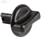 Perilla de control de cerradura interior original para Ford Transit 2006-2014 1758247