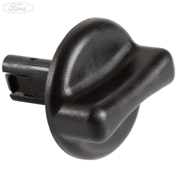 Perilla de control de cerradura interior original para Ford Transit 2006-2014 1758247