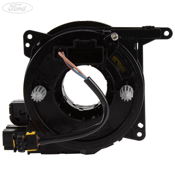 Ford S-Max/Galaxy 2006-15 Placa Sensor Ángulo Dirección Negra 1676742