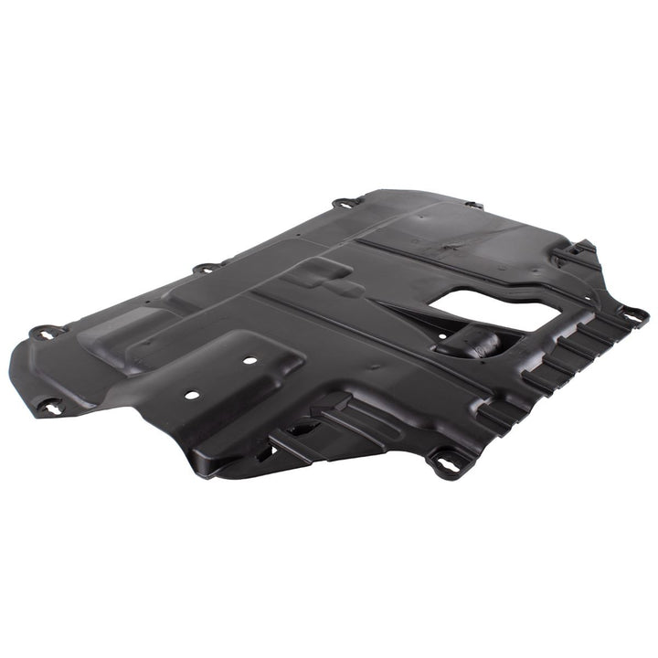 Protector antisalpicaduras del compartimento del motor original Ford 1682803