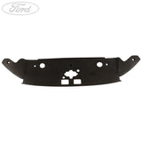 Ford Ranger 11-24 Protector Frontal Barra Antivuelco Rojo 1921725