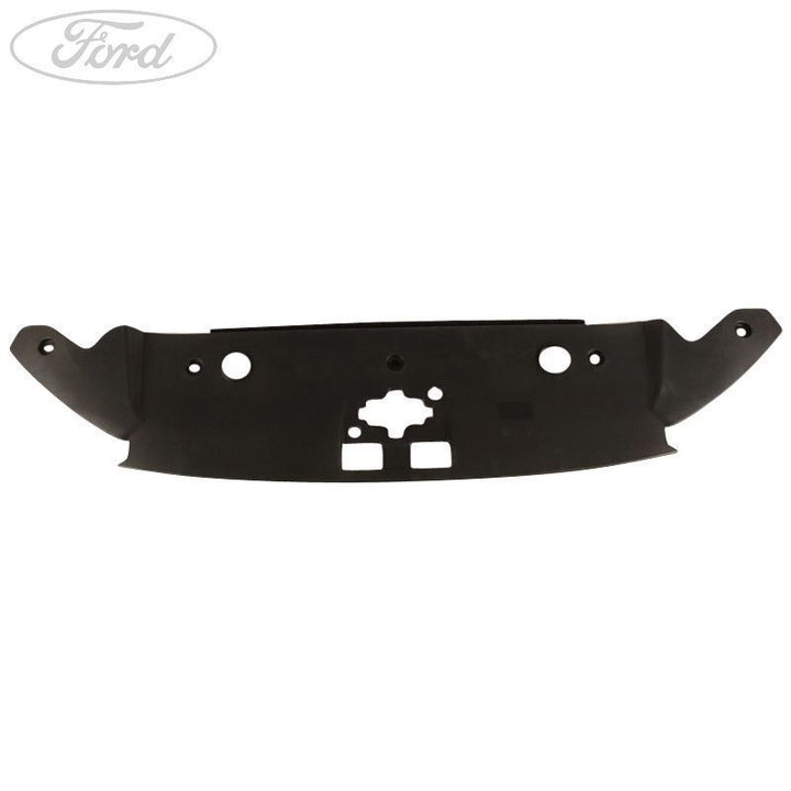Ford Ranger 11-24 Protector Frontal Barra Antivuelco Rojo 1921725