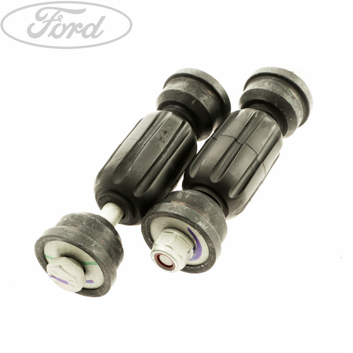 Enlace para barra estabilizadora de suspensión trasera original para Ford Focus 1998-2005 1487402