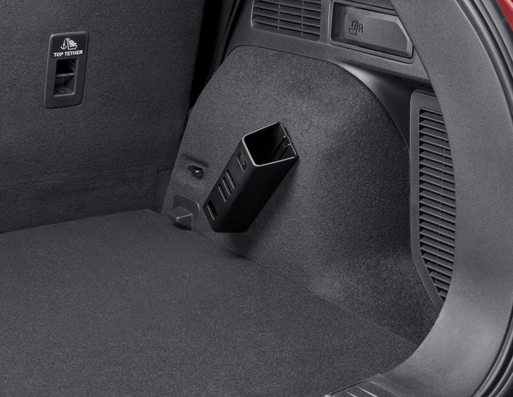 Original Ford Soporte para paraguas