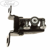 Ford Transit 2000-2014 Rodillo Puerta Lateral Corrediza LI Negro 1705694