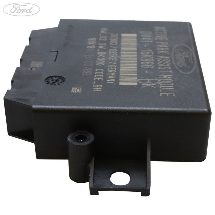 Módulo del sistema de ayuda de estacionamiento original para Ford C-Max Kuga Focus 09/2014- 1867336