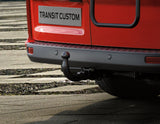 Transit/Tourneo Custom Brink®* Gancho de remolque desmontable