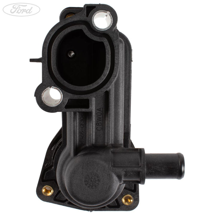 Salida de agua para termostato original para Ford Focus Mondeo C-Max 1.8 Duratorq 1198060