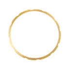 Sincronizador interior de 1.ª y 2.ª marcha para transmisión manual de 5 velocidades original Ford 1003513