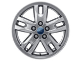 Original Ford Tourneo/Transit Connect Llantas de aleación 16