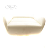 Ford S-Max/Galaxy 2006-2015 Cojín Asiento Deportivo Calefactado Negro 1761797