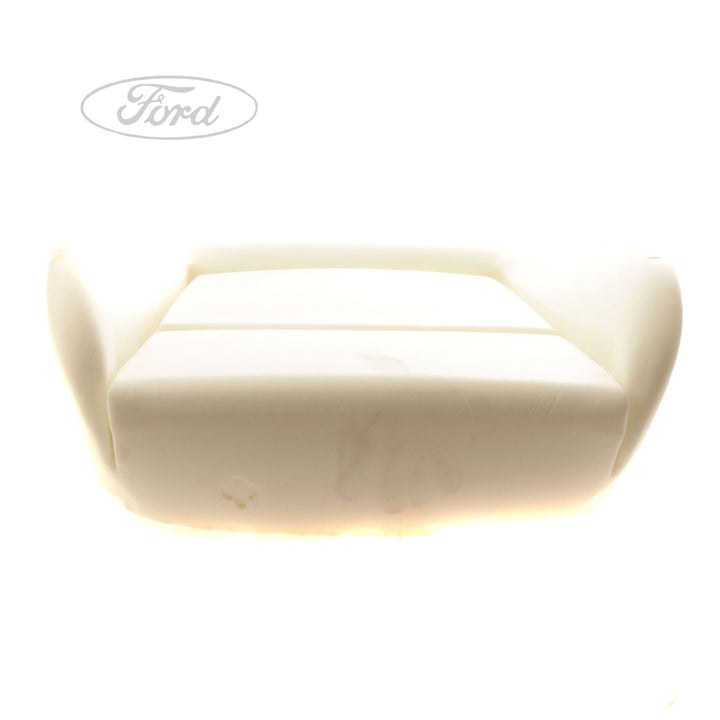 Ford S-Max/Galaxy 2006-2015 Cojín Asiento Deportivo Calefactado Negro 1761797
