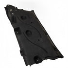 Deflector de aire inferior trasero IZQ EcoSport 2019-2023