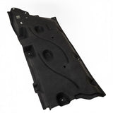 Deflector de aire inferior trasero IZQ EcoSport 2019-2023