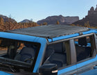 Original Ford Bronco Pantalla solar para techo Bimini de malla flexible