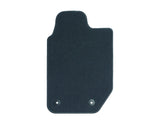 Original Ford Ranger 2021+ Alfombrillas de felpa para el lado del conductor 5328659