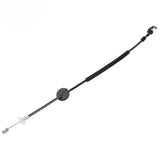 Varilla de control remoto para cierre de puerta original para Ford Focus 1681351