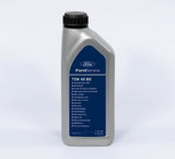 Aceite de transmisión para caja de cambios 75W-90 BO 1 litro original Ford WSD-M2C200-C 2593484
