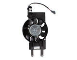 C-MAX & Focus Motor y ventilador