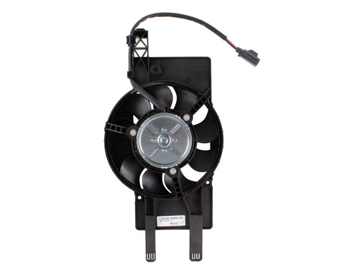 C-MAX & Focus Motor y ventilador