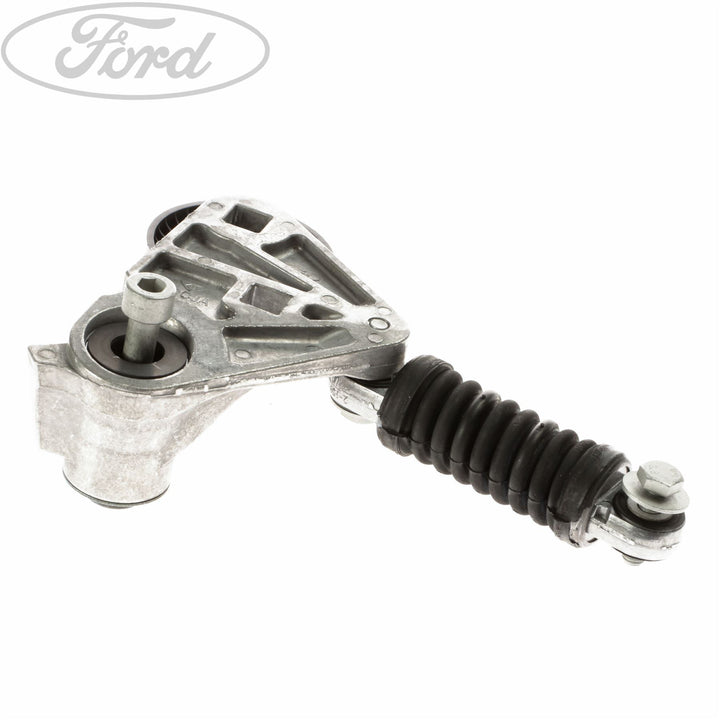 Polea tensora original para Ford Mondeo Transit 1201181