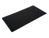 Original Ford Tourneo Custom desde 09/2023 Alfombrillas de moqueta traseras